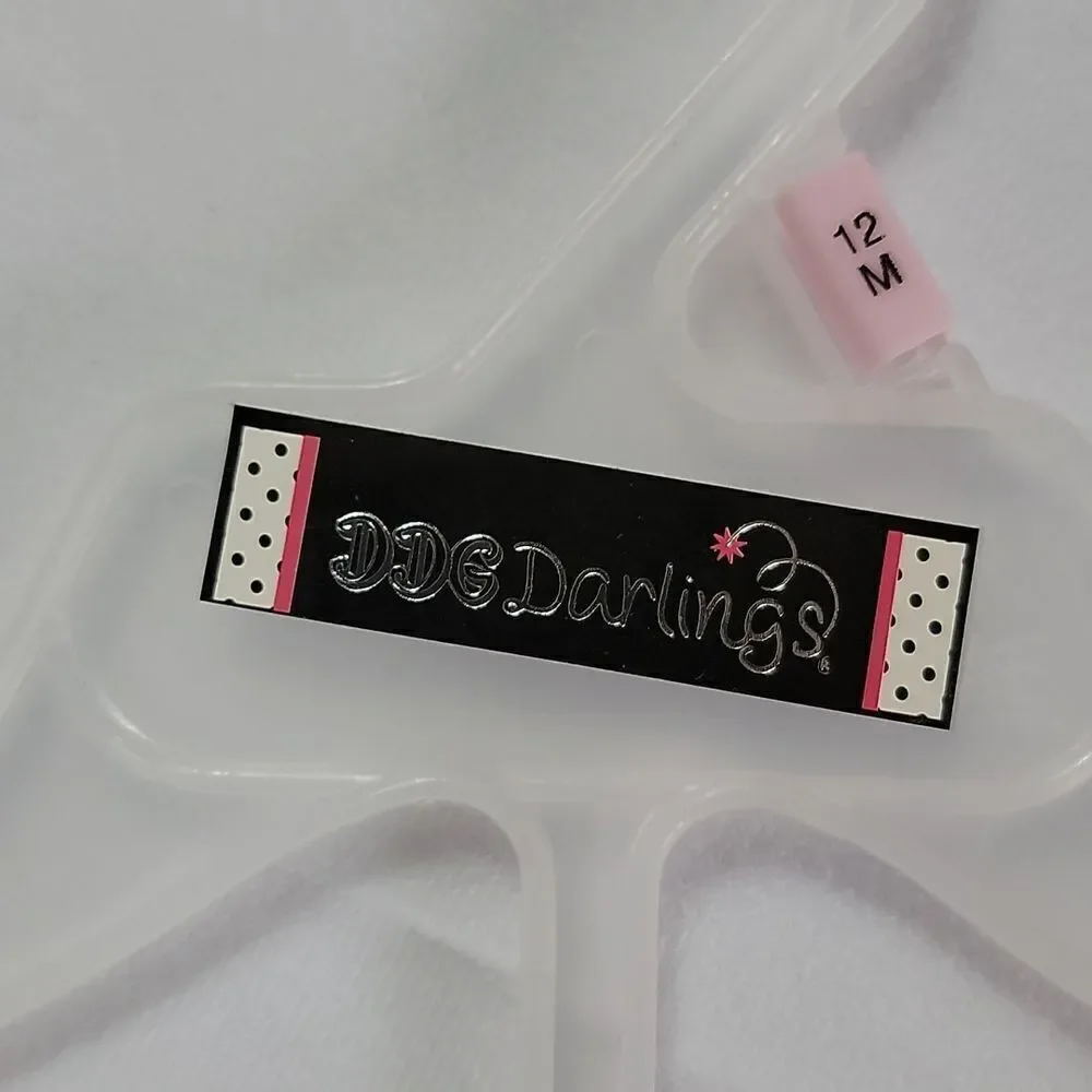 🖤5/$20🖤 DDG DARLINGS.. 2 piece set..